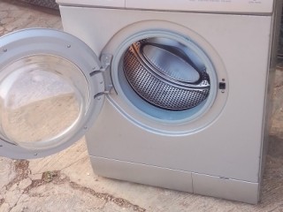 washing-machine